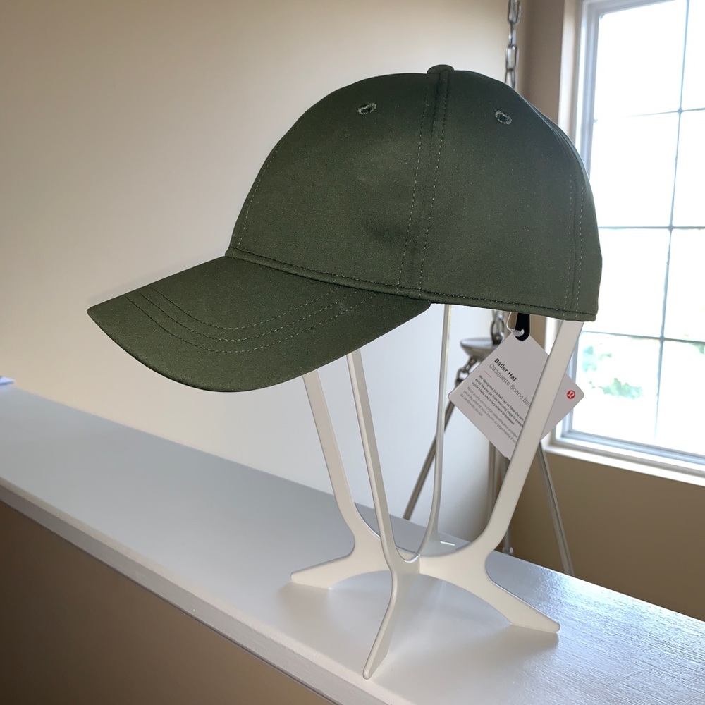 Lululemon Baller Hat